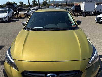 2021 Subaru Crosstrek Sport - Photo 26 - Dublin, CA 94568