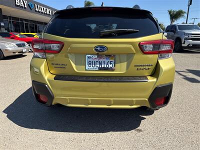 2021 Subaru Crosstrek Sport - Photo 27 - Dublin, CA 94568