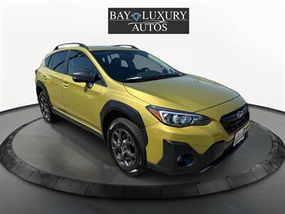 2021 Subaru Crosstrek Sport - Photo 3 - Dublin, CA 94568