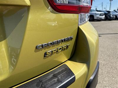 2021 Subaru Crosstrek Sport - Photo 29 - Dublin, CA 94568