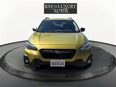 2021 Subaru Crosstrek Sport - Photo 2 - Dublin, CA 94568