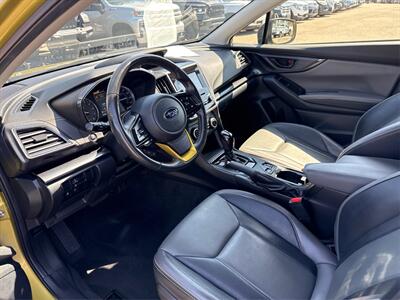 2021 Subaru Crosstrek Sport - Photo 10 - Dublin, CA 94568