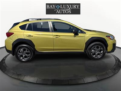 2021 Subaru Crosstrek Sport - Photo 5 - Dublin, CA 94568