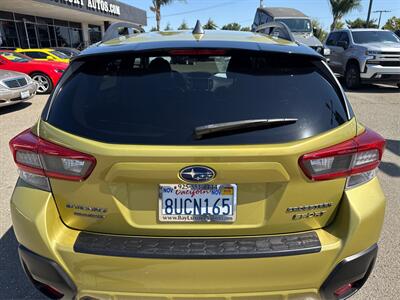 2021 Subaru Crosstrek Sport - Photo 28 - Dublin, CA 94568