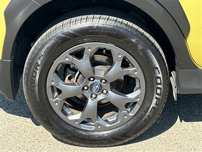2021 Subaru Crosstrek Sport - Photo 30 - Dublin, CA 94568