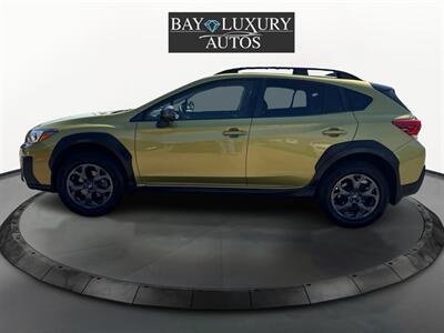 2021 Subaru Crosstrek Sport - Photo 9 - Dublin, CA 94568
