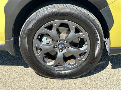2021 Subaru Crosstrek Sport - Photo 31 - Dublin, CA 94568