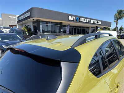 2021 Subaru Crosstrek Sport - Photo 40 - Dublin, CA 94568