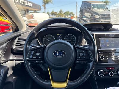 2021 Subaru Crosstrek Sport - Photo 19 - Dublin, CA 94568