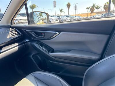 2021 Subaru Crosstrek Sport - Photo 22 - Dublin, CA 94568