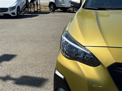 2021 Subaru Crosstrek Sport - Photo 36 - Dublin, CA 94568