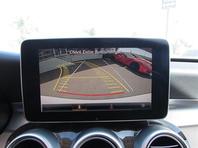 2016 Mercedes-Benz C 300   - Photo 18 - Dublin, CA 94568