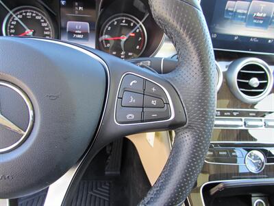 2016 Mercedes-Benz C 300   - Photo 13 - Dublin, CA 94568