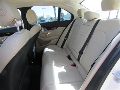 2016 Mercedes-Benz C 300   - Photo 25 - Dublin, CA 94568