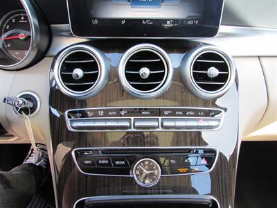 2016 Mercedes-Benz C 300   - Photo 19 - Dublin, CA 94568