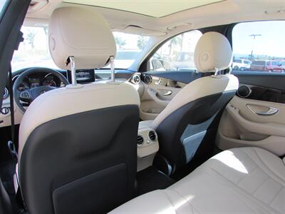 2016 Mercedes-Benz C 300   - Photo 26 - Dublin, CA 94568