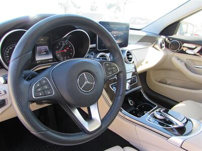 2016 Mercedes-Benz C 300   - Photo 11 - Dublin, CA 94568