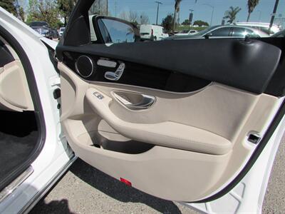 2016 Mercedes-Benz C 300   - Photo 31 - Dublin, CA 94568
