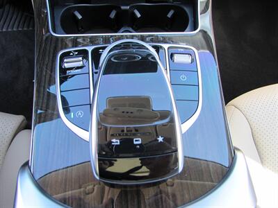 2016 Mercedes-Benz C 300   - Photo 21 - Dublin, CA 94568