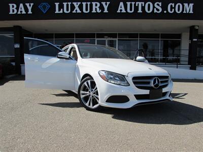 2016 Mercedes-Benz C 300   - Photo 39 - Dublin, CA 94568