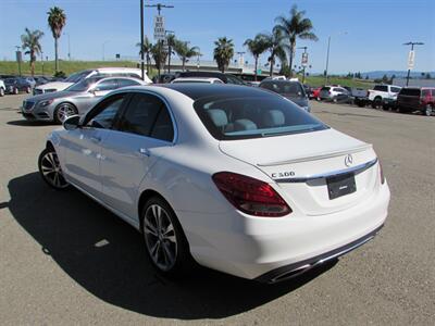 2016 Mercedes-Benz C 300   - Photo 3 - Dublin, CA 94568