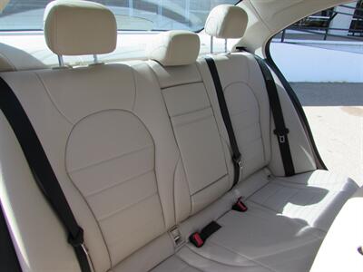 2016 Mercedes-Benz C 300   - Photo 30 - Dublin, CA 94568