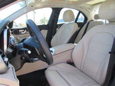 2016 Mercedes-Benz C 300   - Photo 7 - Dublin, CA 94568