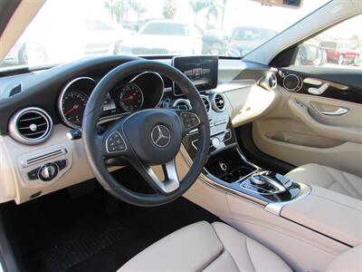 2016 Mercedes-Benz C 300   - Photo 10 - Dublin, CA 94568