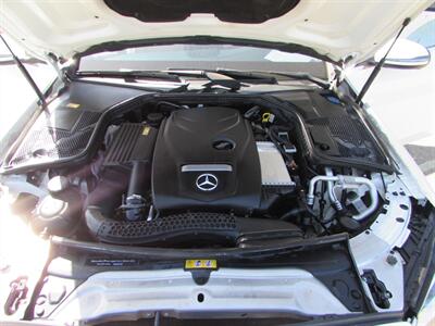 2016 Mercedes-Benz C 300   - Photo 37 - Dublin, CA 94568