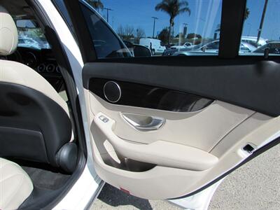 2016 Mercedes-Benz C 300   - Photo 29 - Dublin, CA 94568