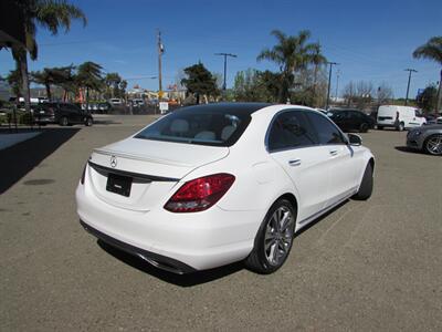 2016 Mercedes-Benz C 300   - Photo 4 - Dublin, CA 94568