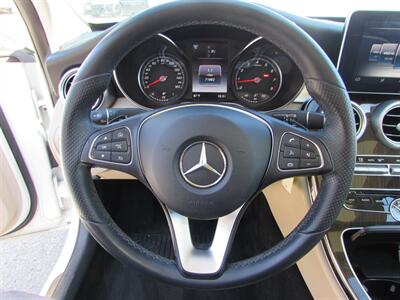 2016 Mercedes-Benz C 300   - Photo 12 - Dublin, CA 94568