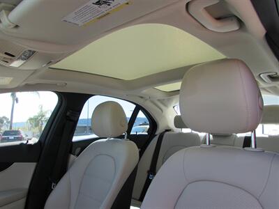 2016 Mercedes-Benz C 300   - Photo 9 - Dublin, CA 94568