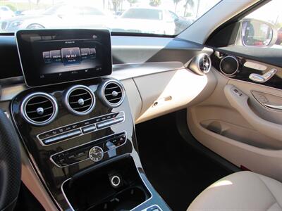 2016 Mercedes-Benz C 300   - Photo 16 - Dublin, CA 94568
