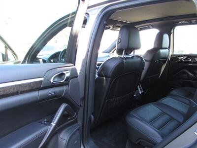 2013 Porsche Cayenne   - Photo 17 - Dublin, CA 94568