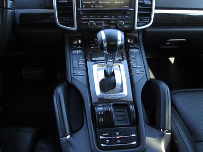 2013 Porsche Cayenne   - Photo 11 - Dublin, CA 94568