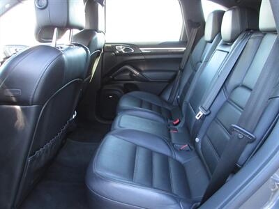 2013 Porsche Cayenne   - Photo 16 - Dublin, CA 94568