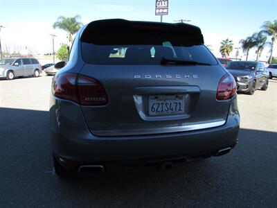 2013 Porsche Cayenne   - Photo 25 - Dublin, CA 94568