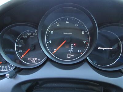 2013 Porsche Cayenne   - Photo 8 - Dublin, CA 94568