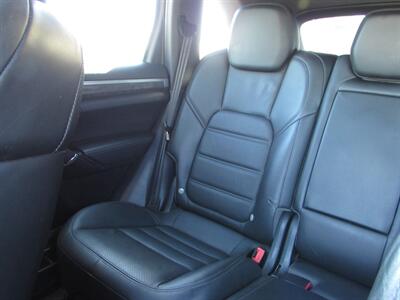 2013 Porsche Cayenne   - Photo 13 - Dublin, CA 94568
