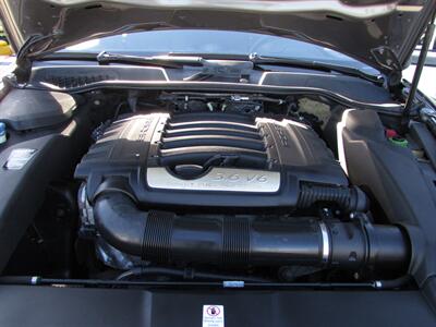2013 Porsche Cayenne   - Photo 22 - Dublin, CA 94568