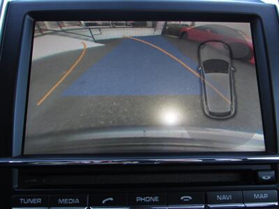 2013 Porsche Cayenne   - Photo 10 - Dublin, CA 94568