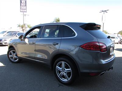 2013 Porsche Cayenne   - Photo 3 - Dublin, CA 94568