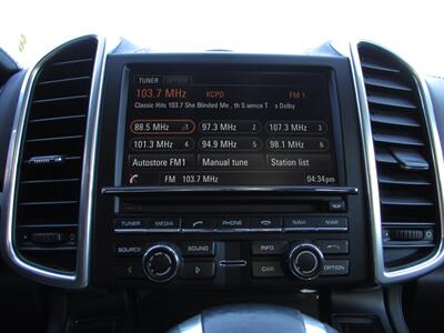2013 Porsche Cayenne   - Photo 9 - Dublin, CA 94568