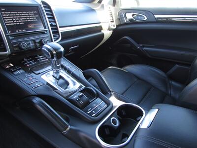 2013 Porsche Cayenne   - Photo 7 - Dublin, CA 94568