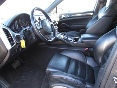 2013 Porsche Cayenne   - Photo 5 - Dublin, CA 94568