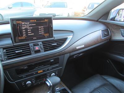 2013 Audi A7 3.0T quattro Prestige   - Photo 11 - Dublin, CA 94568