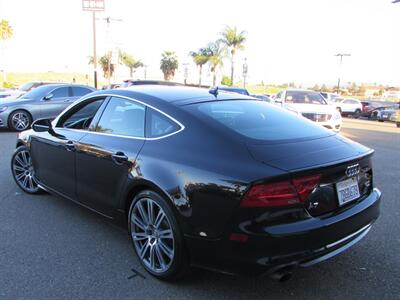 2013 Audi A7 3.0T quattro Prestige   - Photo 3 - Dublin, CA 94568