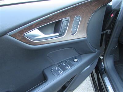 2013 Audi A7 3.0T quattro Prestige   - Photo 6 - Dublin, CA 94568