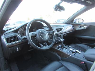2013 Audi A7 3.0T quattro Prestige   - Photo 8 - Dublin, CA 94568